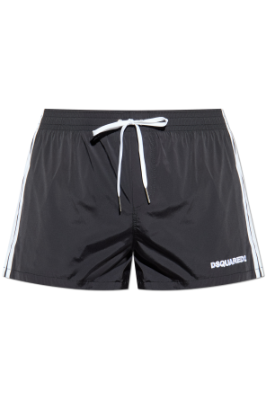 Palm Angels Swim shorts | Men's Clothing | Vitkac